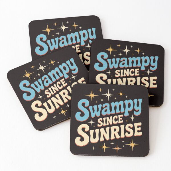 Item preview, Embarrassing Inappropriate Swampy Adult Humor designed and sold by sheenmi.