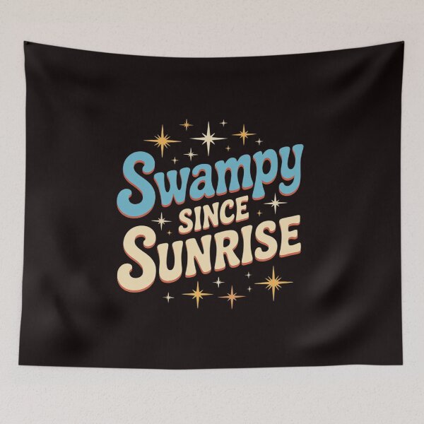Item preview, Embarrassing Inappropriate Swampy Adult Humor designed and sold by sheenmi.