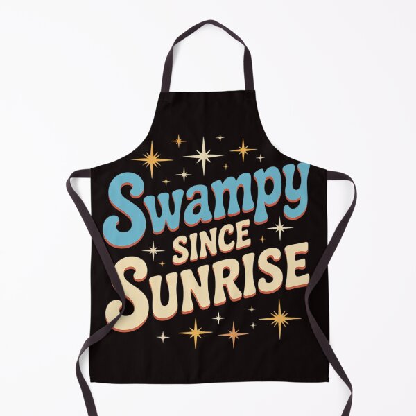 Item preview, Embarrassing Inappropriate Swampy Adult Humor designed and sold by sheenmi.
