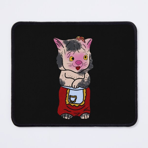 Item preview, Purrrrl designed and sold by Eurydice's Closet.
