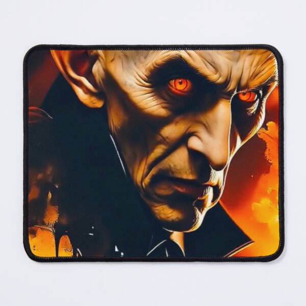 Item preview, Nosferatu  designed and sold by MatrixTattoo.
