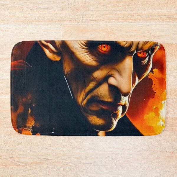 Item preview, Nosferatu  designed and sold by MatrixTattoo.