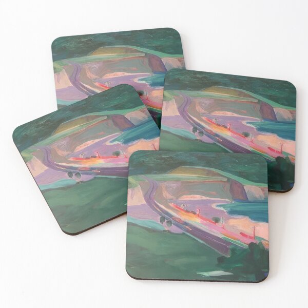 Item preview, Richard Diebenkorn designed and sold by PrtScn.
