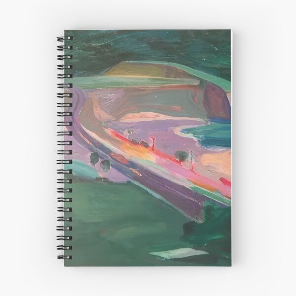 Item preview, Richard Diebenkorn designed and sold by PrtScn.