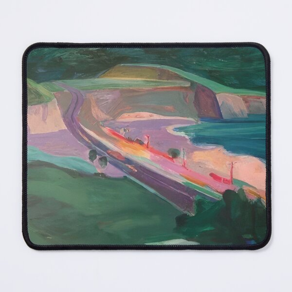 Item preview, Richard Diebenkorn designed and sold by PrtScn.