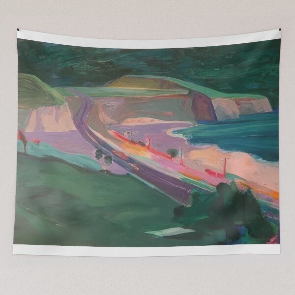 Item preview, Richard Diebenkorn designed and sold by PrtScn.