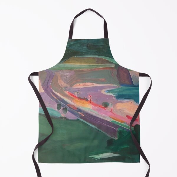 Item preview, Richard Diebenkorn designed and sold by PrtScn.