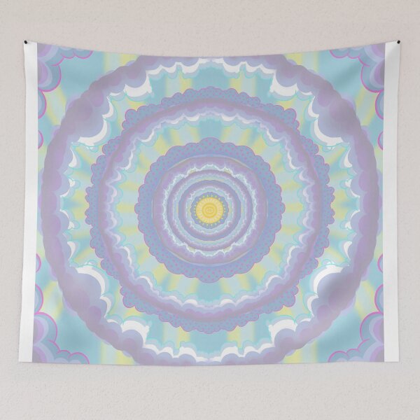 Item preview, Clouds designed and sold by AlwaysHollyJo.