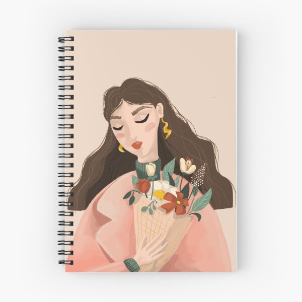 Item preview, Romantic Miss designed and sold by AnKuki.