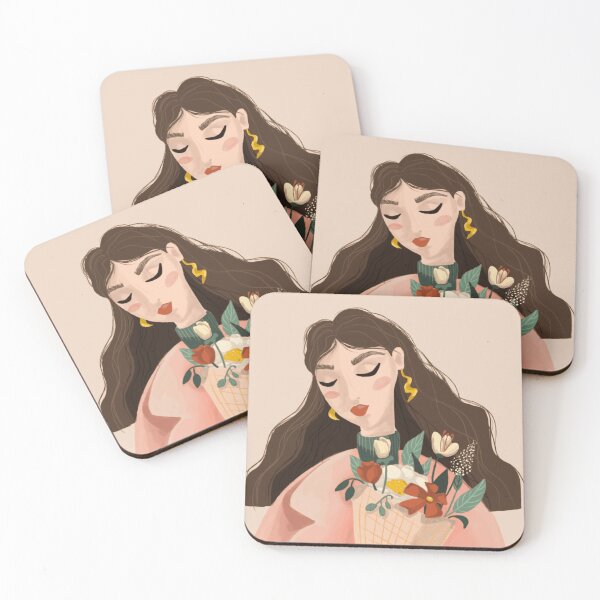 Item preview, Romantic Miss designed and sold by AnKuki.