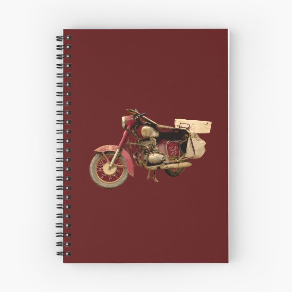 Item preview, Fix Me - Motorcycle repairs enthusiast fix me up designed and sold by AfricaSkyBlue.