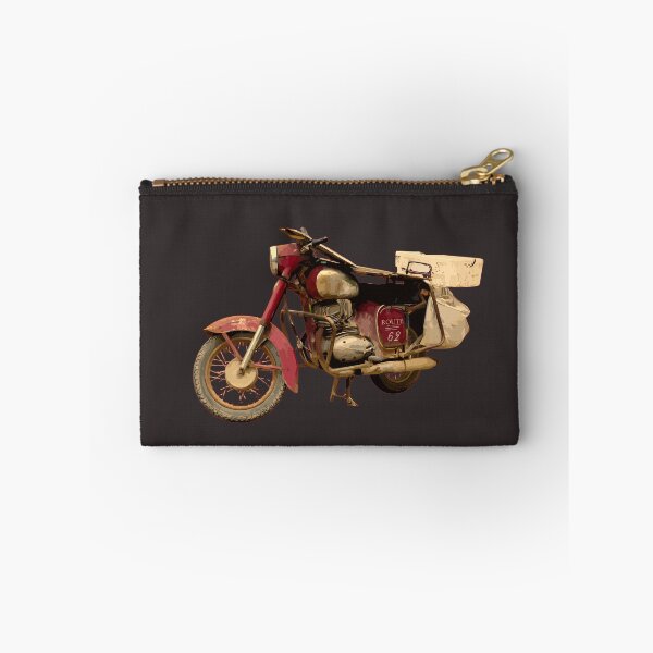 Item preview, Fix Me - Motorcycle repairs enthusiast fix me up designed and sold by AfricaSkyBlue.