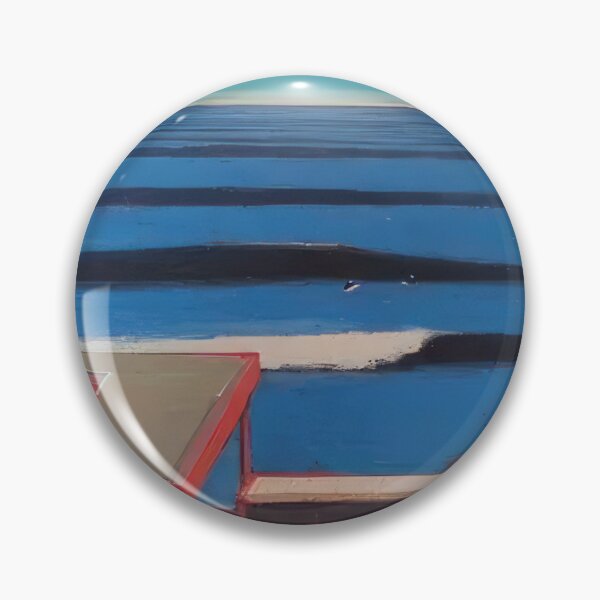 Item preview, Richard Diebenkorn designed and sold by PrtScn.