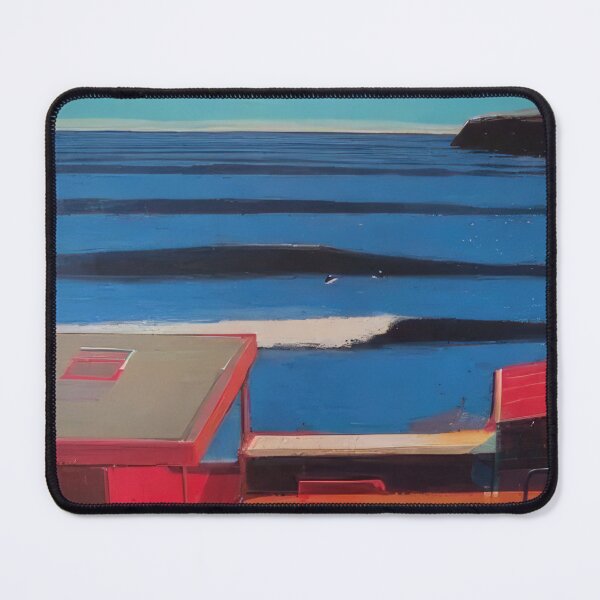 Item preview, Richard Diebenkorn designed and sold by PrtScn.