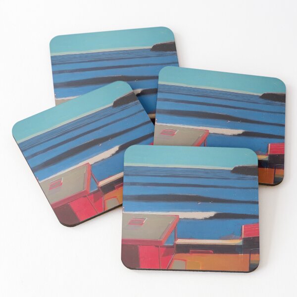 Item preview, Richard Diebenkorn designed and sold by PrtScn.