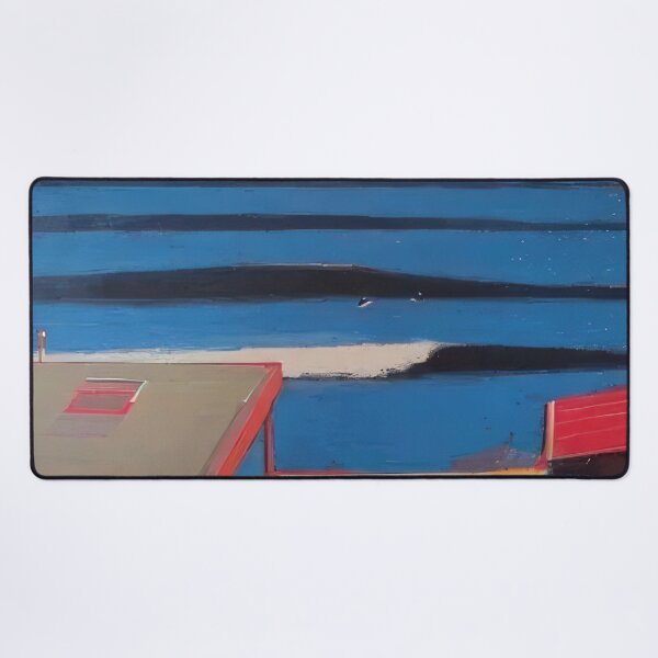 Item preview, Richard Diebenkorn designed and sold by PrtScn.
