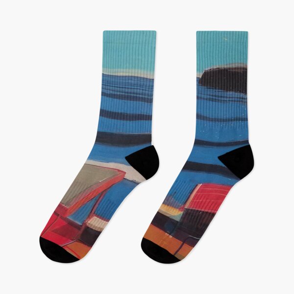 Item preview, Richard Diebenkorn designed and sold by PrtScn.