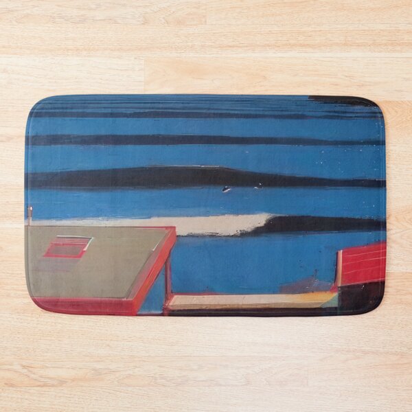 Item preview, Richard Diebenkorn designed and sold by PrtScn.