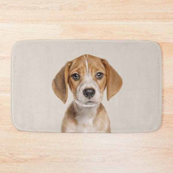 Item preview, Adorable Baby Harrier for Cute Harehound puppy lovers designed and sold by LazyOwlStore.
