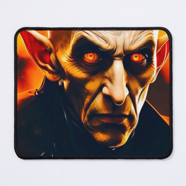 Item preview, Nosferatu designed and sold by MatrixTattoo.