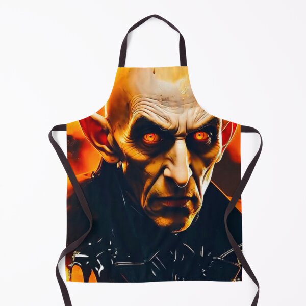 Aperçu de l'œuvre Nosferatu créée et vendue par MatrixTattoo.