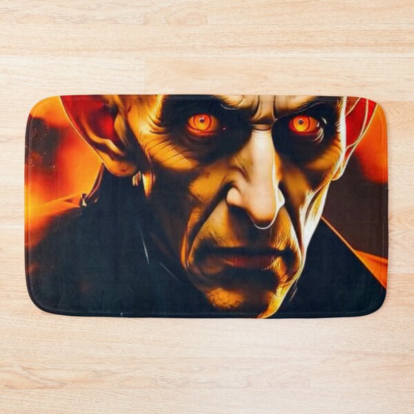 Item preview, Nosferatu designed and sold by MatrixTattoo.