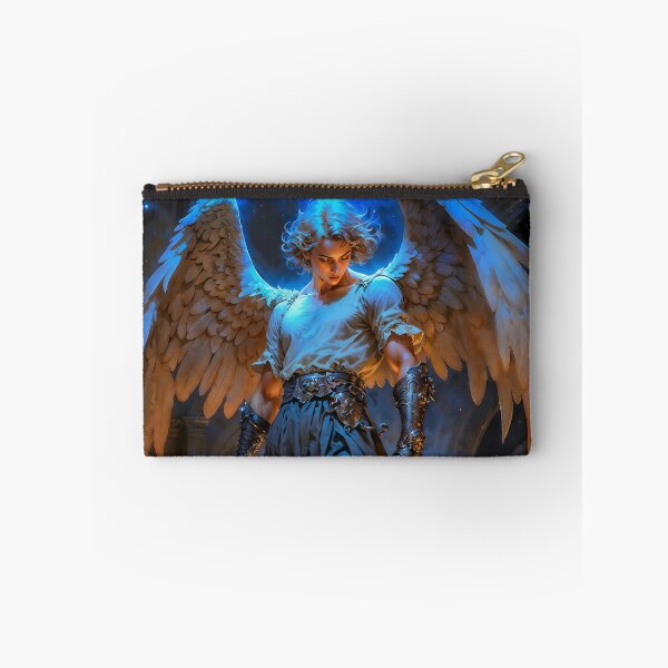Item preview, Archon of Holy Fire Archangel Azrael designed and sold by AliceWhiteDF.
