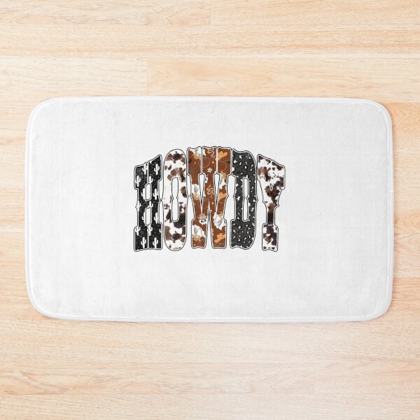 Item preview, Howdy Fall designed and sold by Mohammadirwin.
