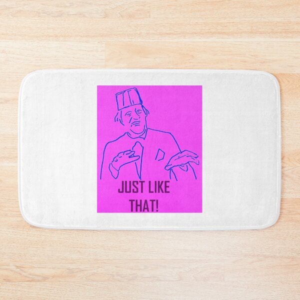 Item preview, Tommy Cooper Bright Pink  designed and sold by SJHorsfall.