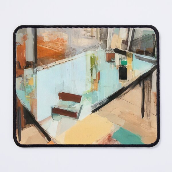 Item preview, Richard Diebenkorn designed and sold by PrtScn.