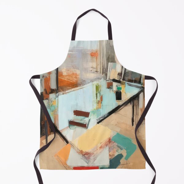 Item preview, Richard Diebenkorn designed and sold by PrtScn.