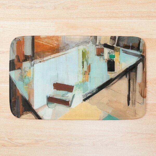 Item preview, Richard Diebenkorn designed and sold by PrtScn.