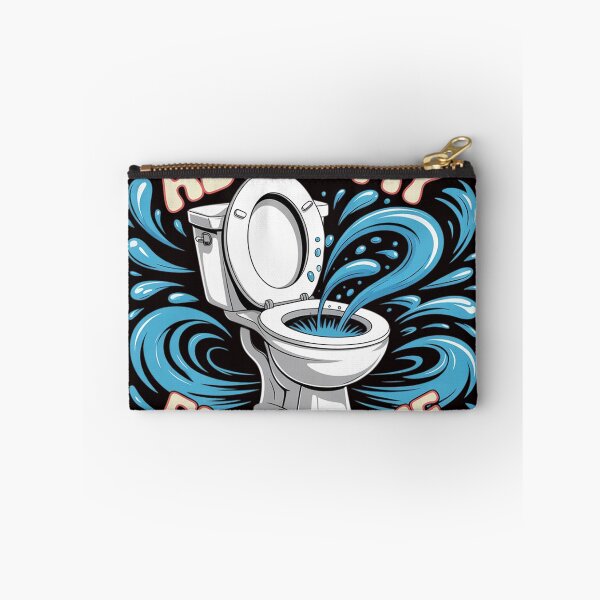 Item preview, Embarrassing Diarrhea Inappropriate Adult Humor designed and sold by sheenmi.