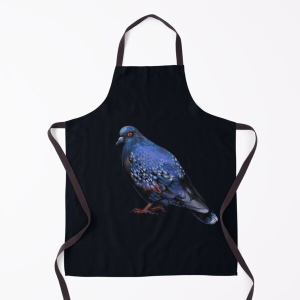 Item preview, Pigeon designed and sold by Lemontreeart63.