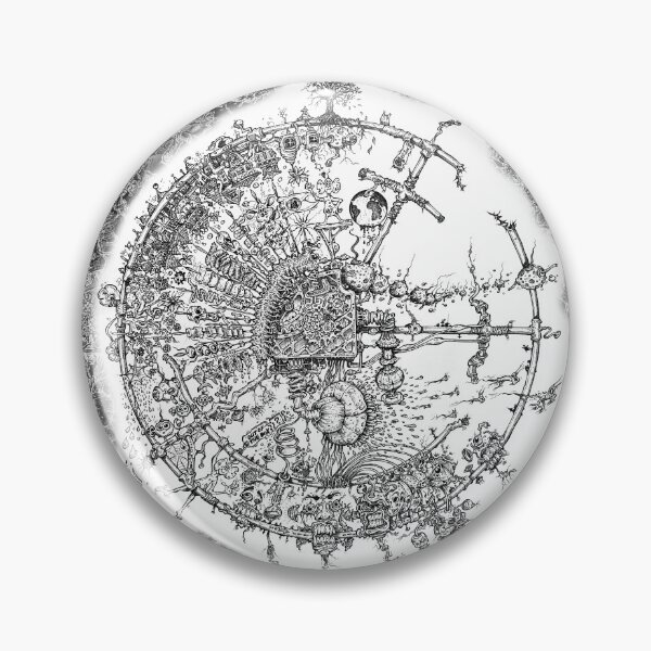 Item preview, No-Future (2nd version) designed and sold by Didier Bierjon.