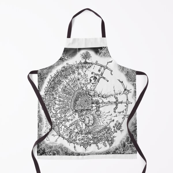 Item preview, No-Future (2nd version) designed and sold by Didier Bierjon.