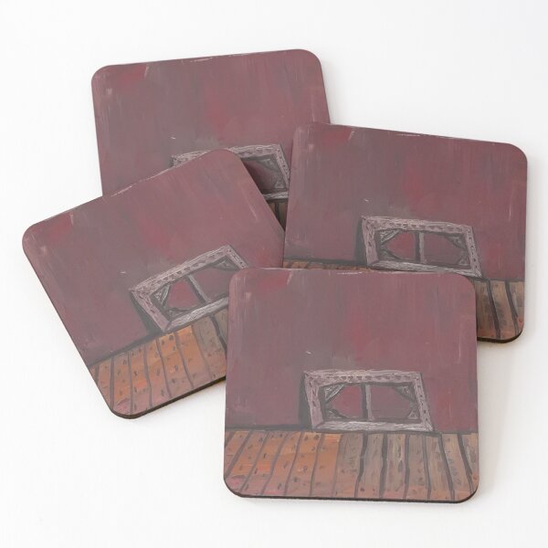 Item preview, Richard Diebenkorn designed and sold by PrtScn.