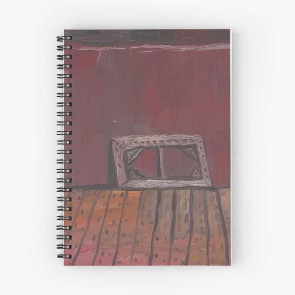 Item preview, Richard Diebenkorn designed and sold by PrtScn.