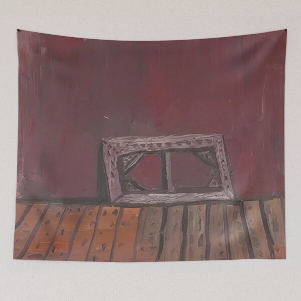 Item preview, Richard Diebenkorn designed and sold by PrtScn.