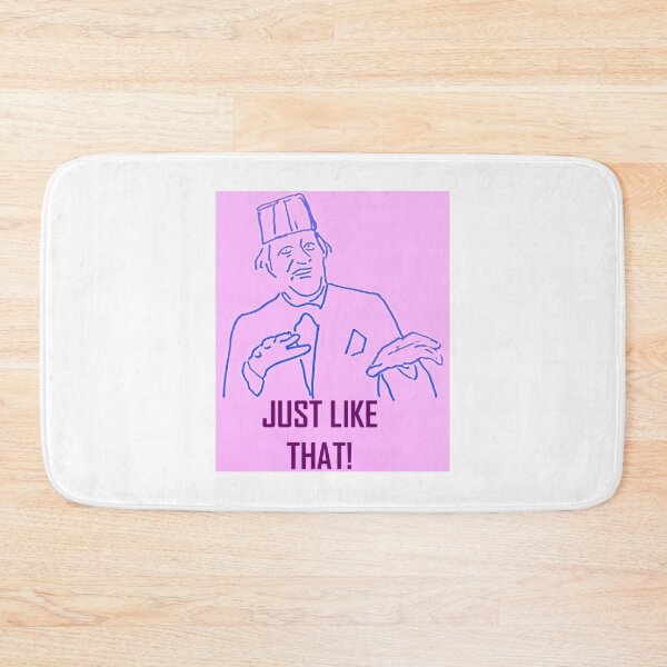 Item preview, Tommy Cooper blue on pink designed and sold by SJHorsfall.