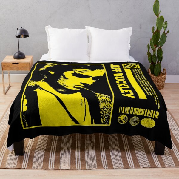Item preview, Buckley n#jeff designed and sold by kartowahyo.