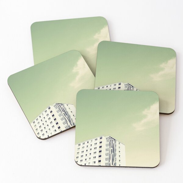 Item preview, An Urban Summer designed and sold by Debra Cox.