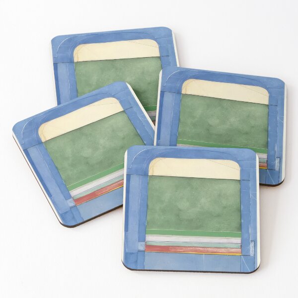 Item preview, Richard Diebenkorn designed and sold by PrtScn.