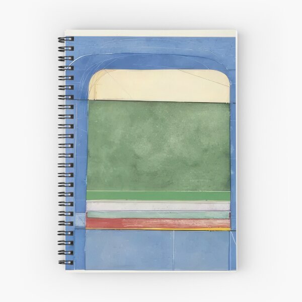 Item preview, Richard Diebenkorn designed and sold by PrtScn.