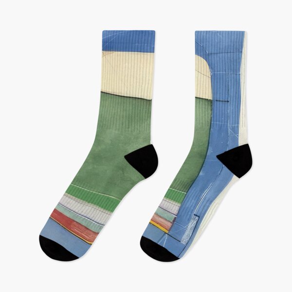 Item preview, Richard Diebenkorn designed and sold by PrtScn.