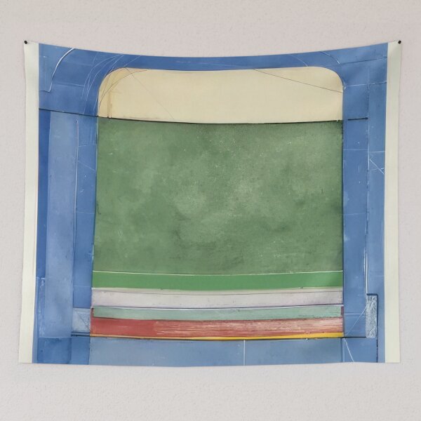 Item preview, Richard Diebenkorn designed and sold by PrtScn.