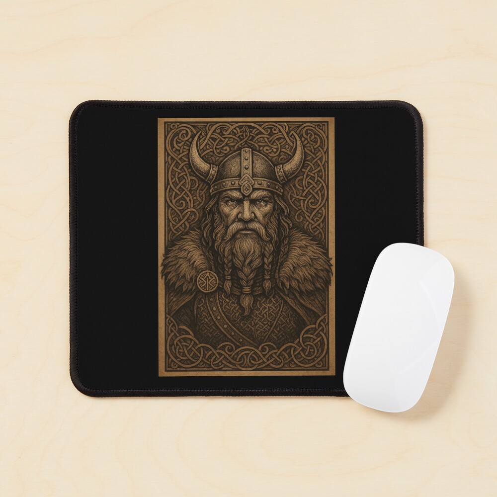 Item preview, Mouse Pad designed and sold by Futuristic55.