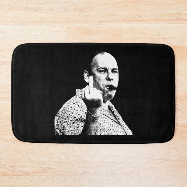 Item preview, Tony Soprano Meme Middle Fing.er designed and sold by ThreadNovaCraze.