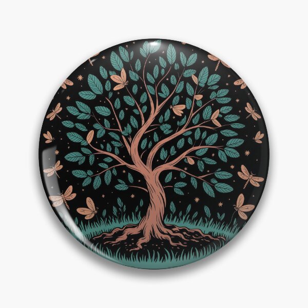 Item preview, Forest tree designed and sold by boku98.