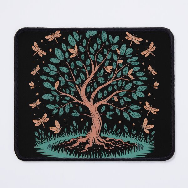 Item preview, Forest tree designed and sold by boku98.